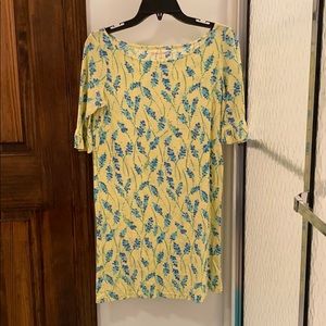 ⭐️SOLD⭐️Lilly Pulitzer Small Dress Easter Sunday